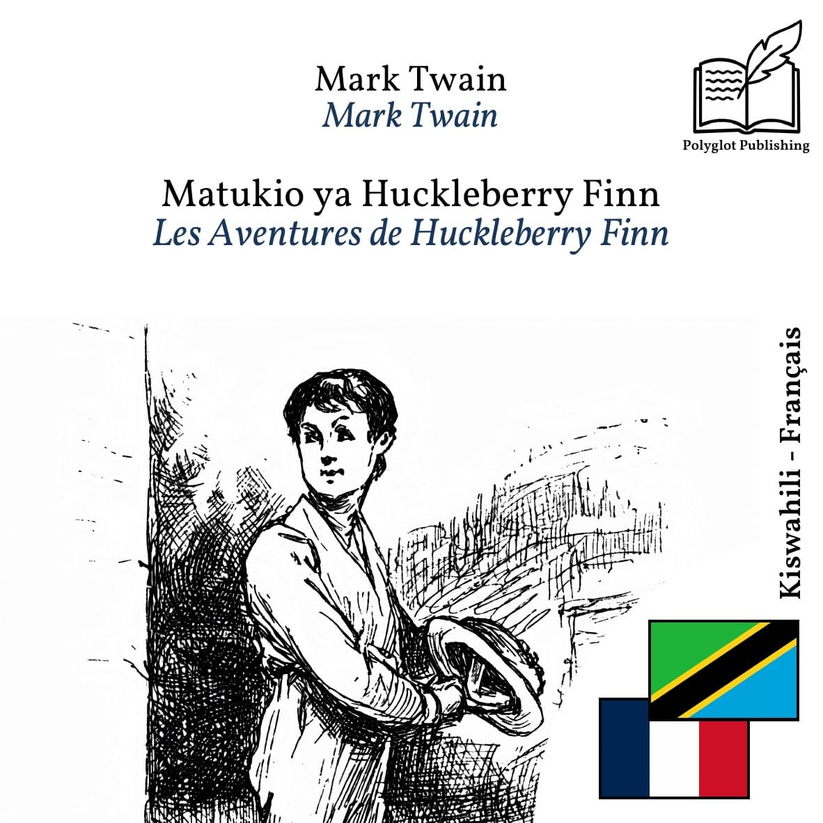 Les Aventures de Huckleberry Finn