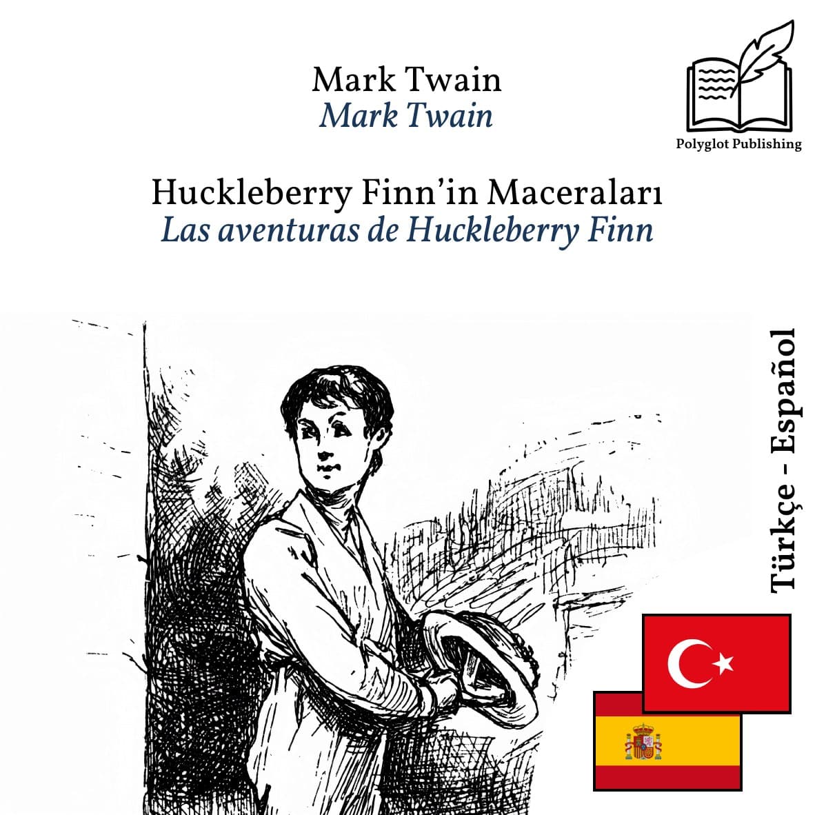 Las aventuras de Huckleberry Finn