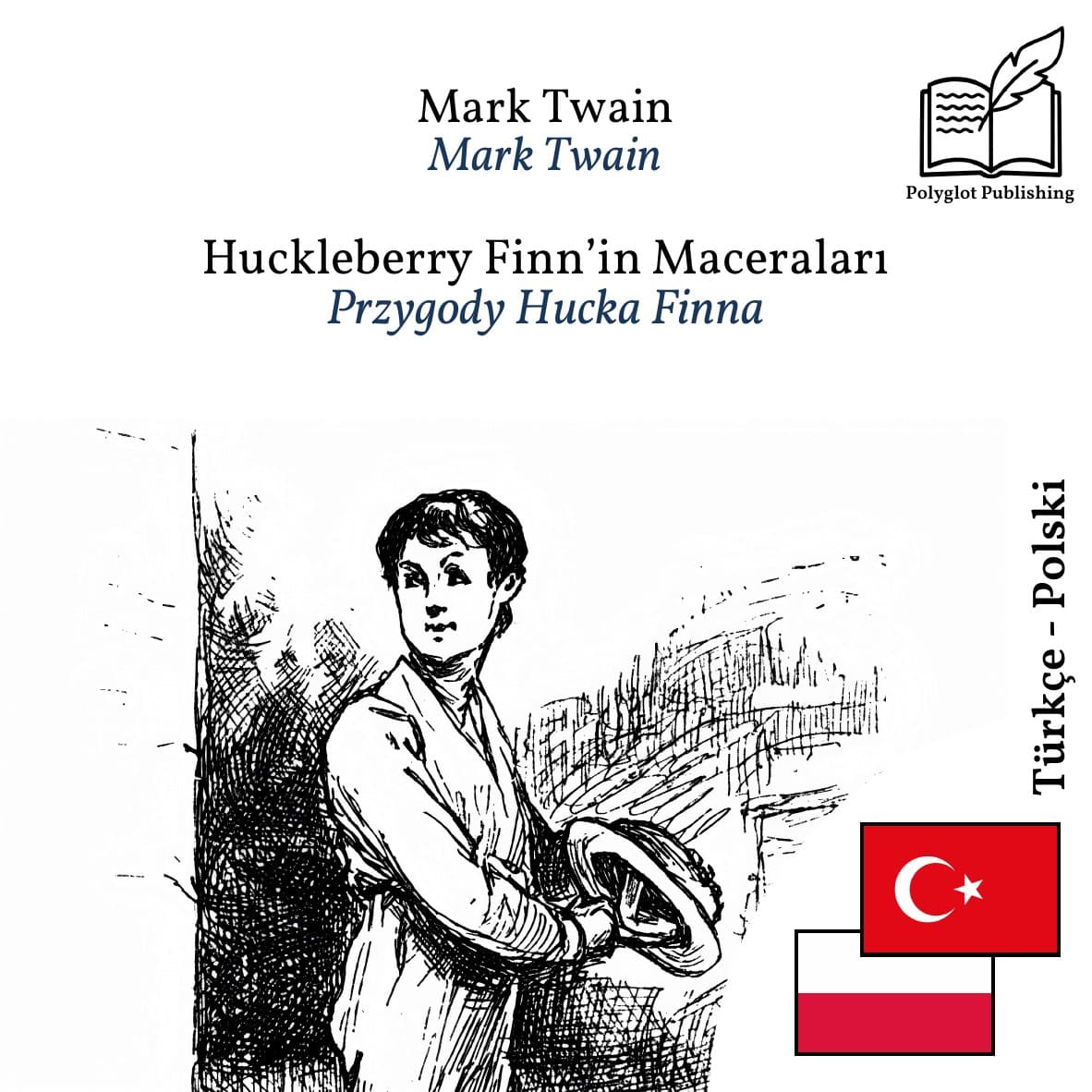 Przygody Hucka Finna