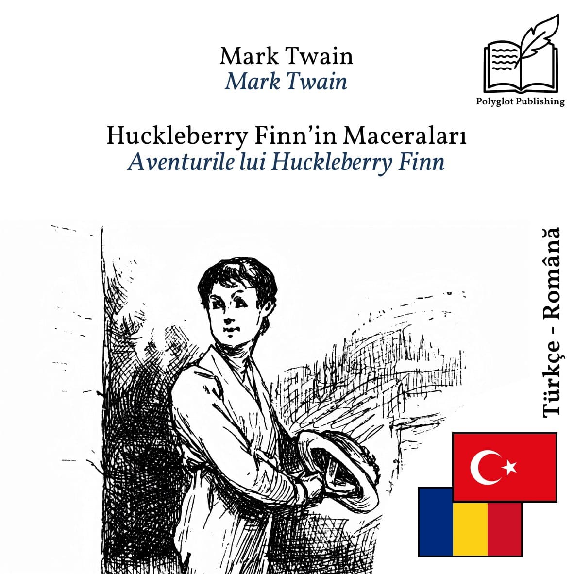 Aventurile lui Huckleberry Finn