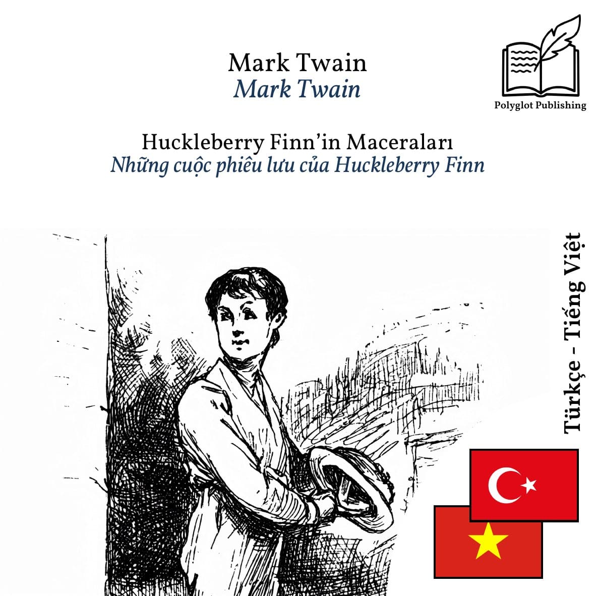 Những cuộc phiêu lưu của Huckleberry Finn