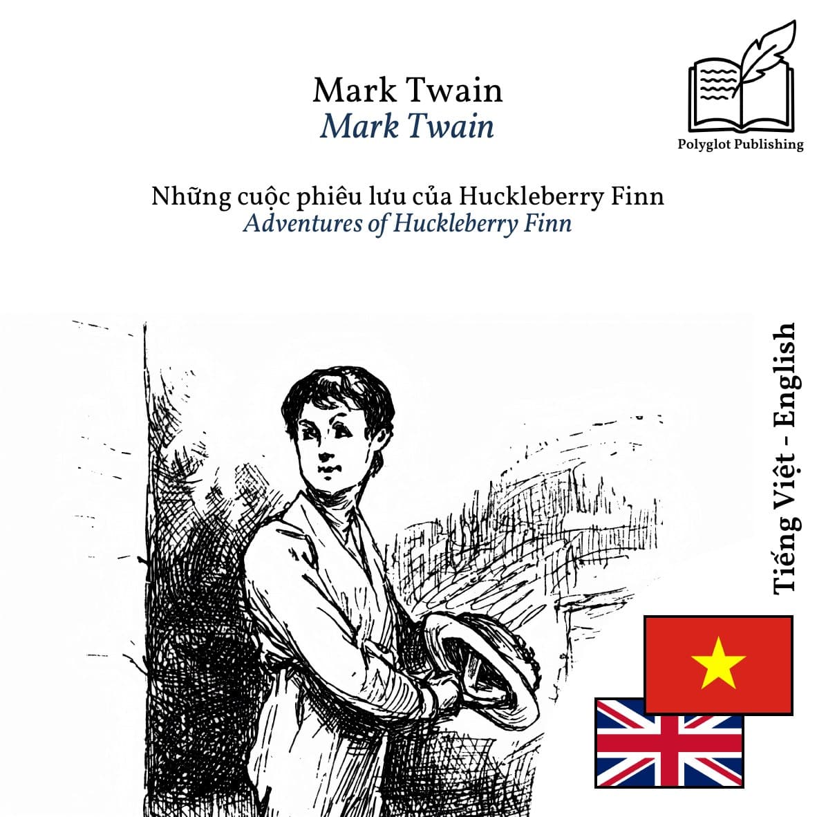 Adventures of Huckleberry Finn