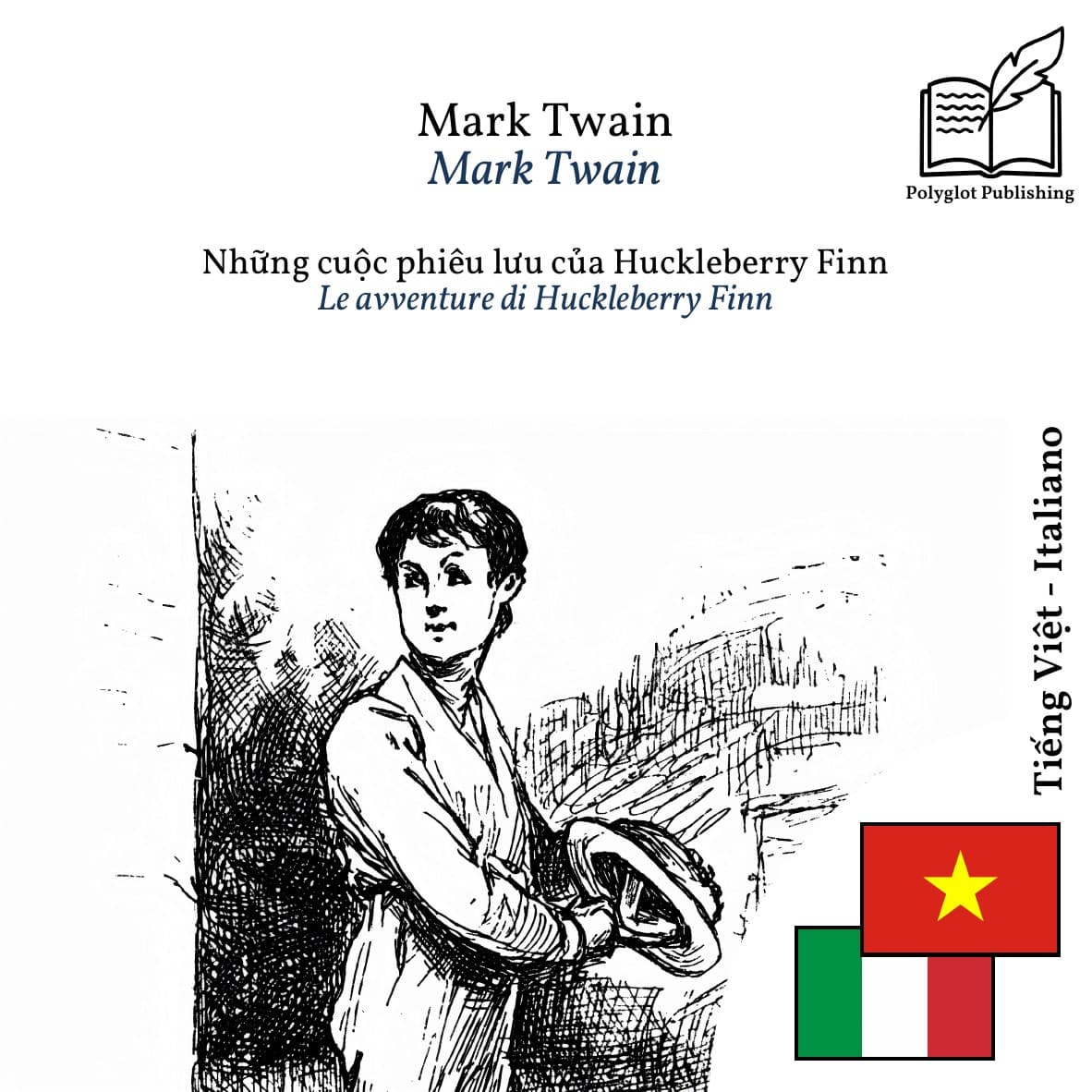 Le avventure di Huckleberry Finn