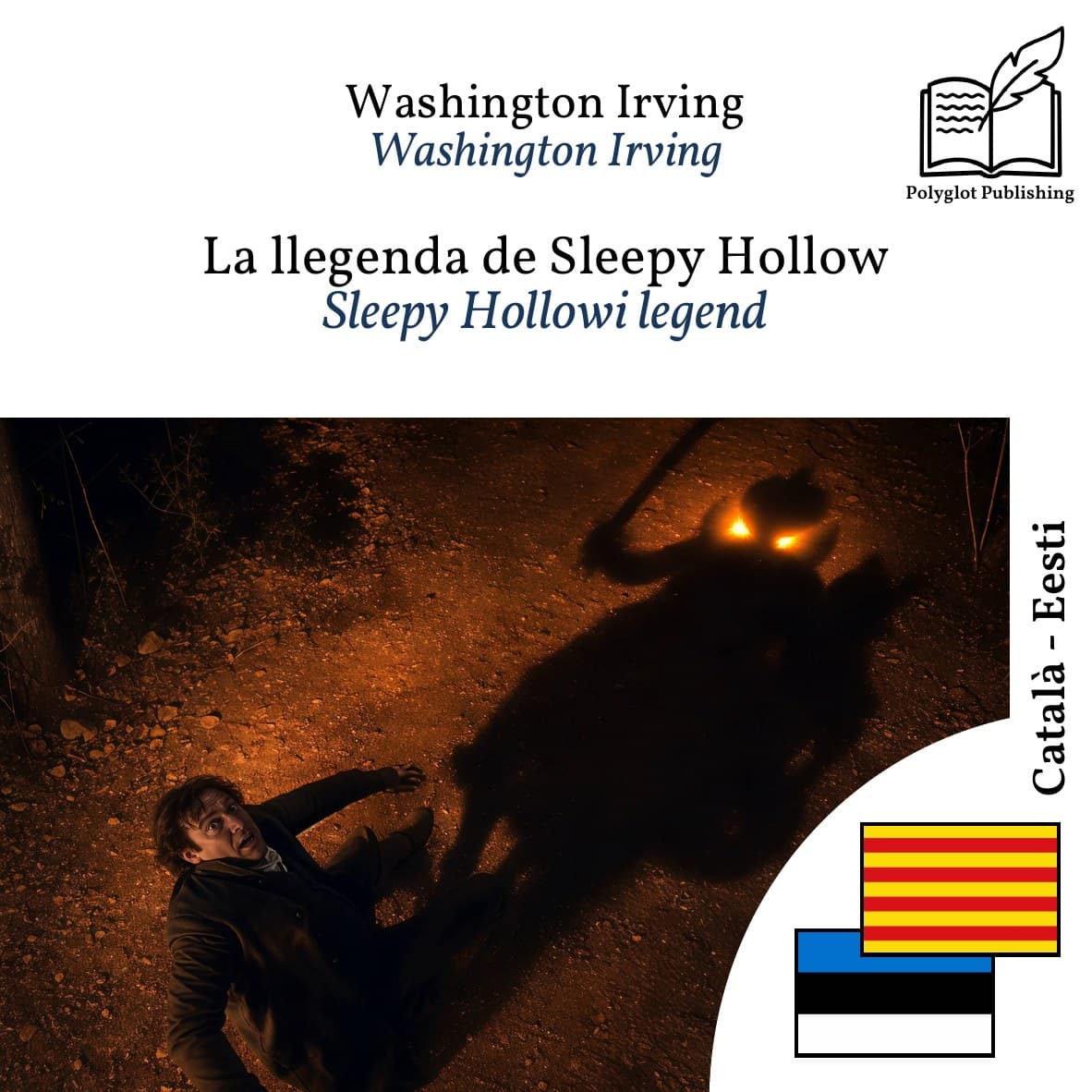 Sleepy Hollowi legend
