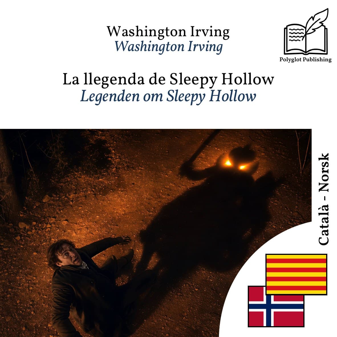 Legenden om Sleepy Hollow