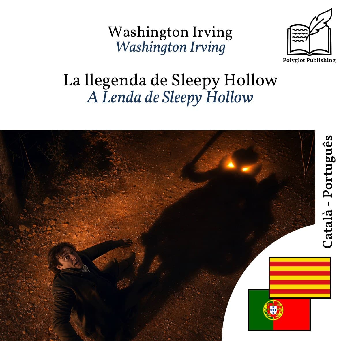 A Lenda de Sleepy Hollow