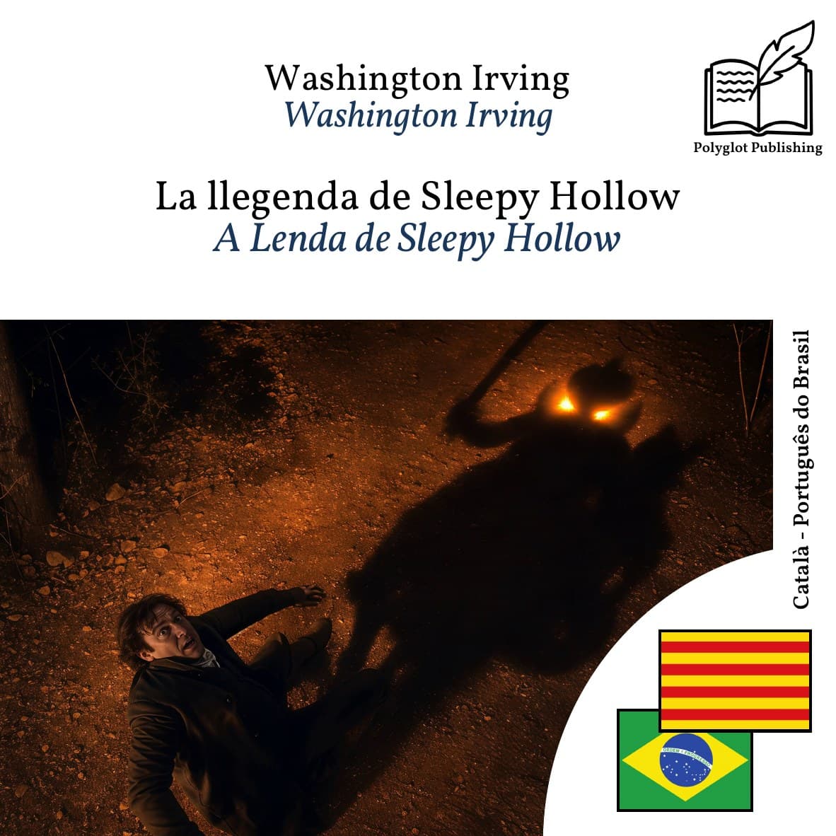 A Lenda de Sleepy Hollow