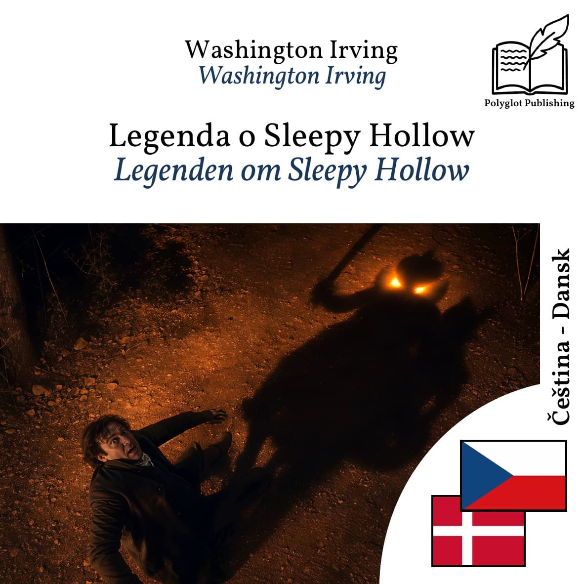 Legenden om Sleepy Hollow
