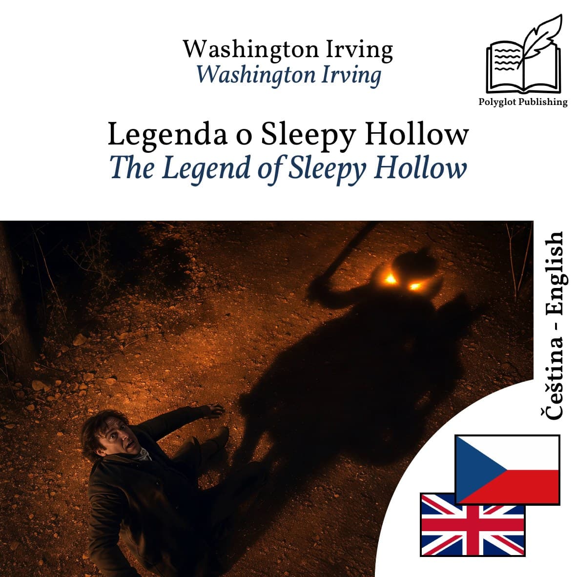 The Legend of Sleepy Hollow
