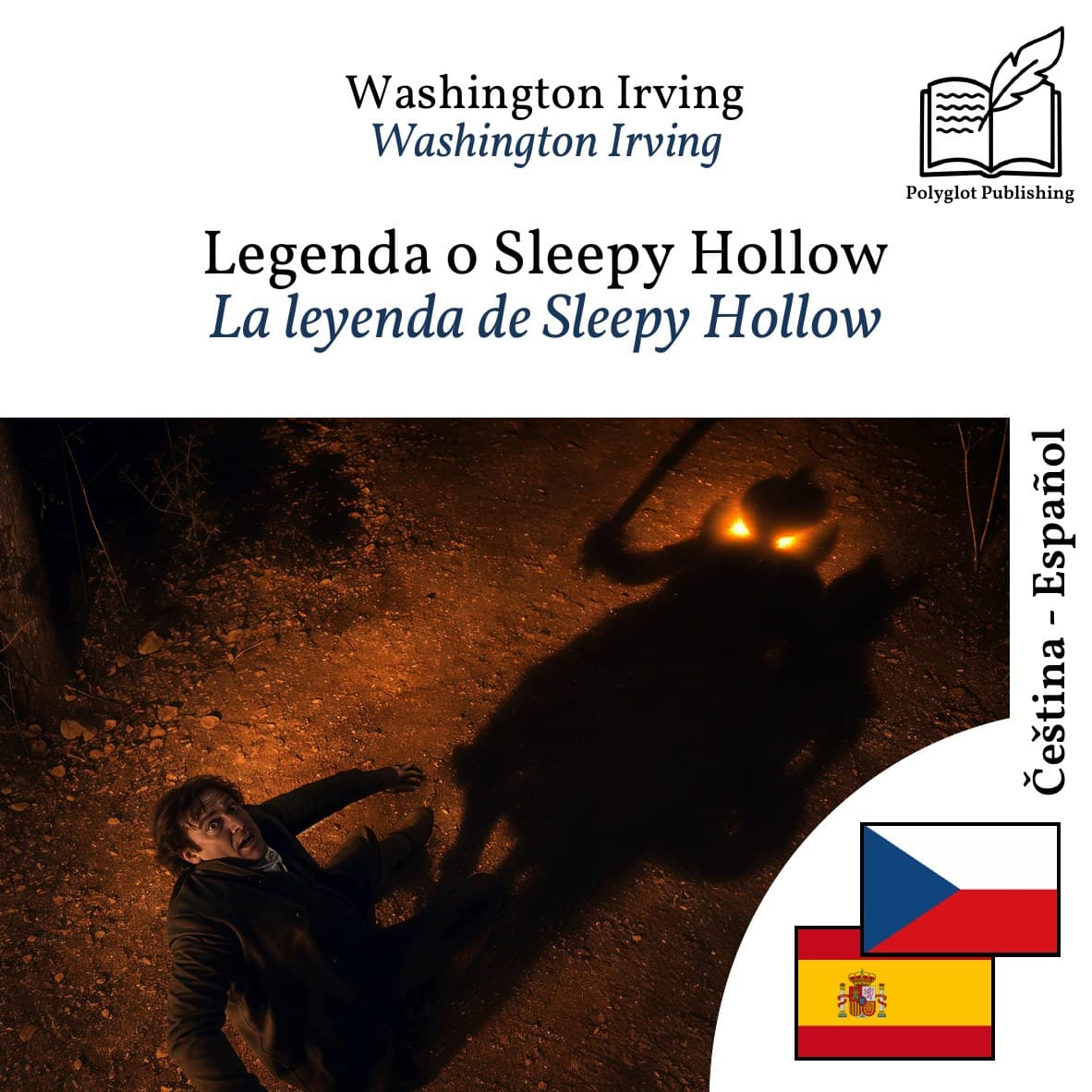 La leyenda de Sleepy Hollow