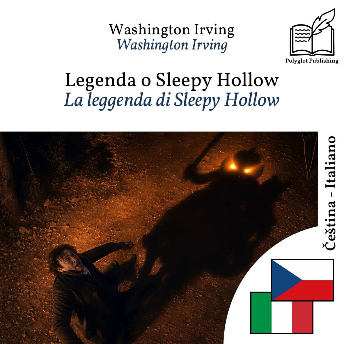 La leggenda di Sleepy Hollow