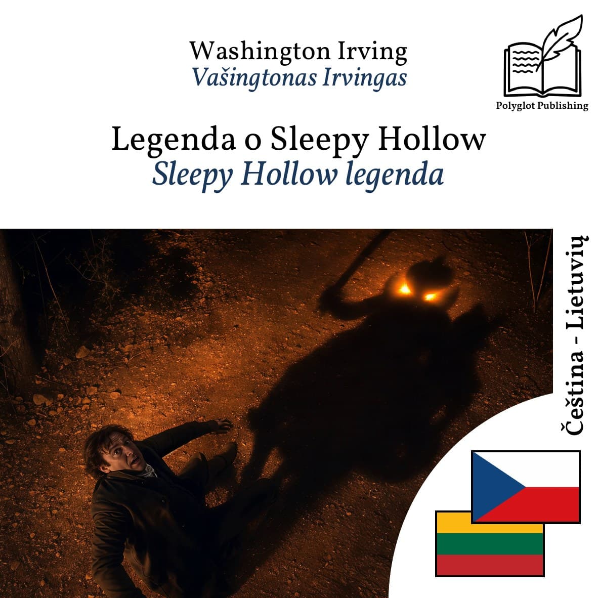 Sleepy Hollow legenda