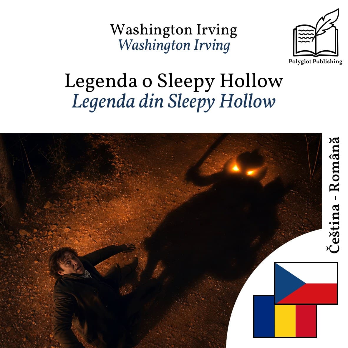 Legenda din Sleepy Hollow