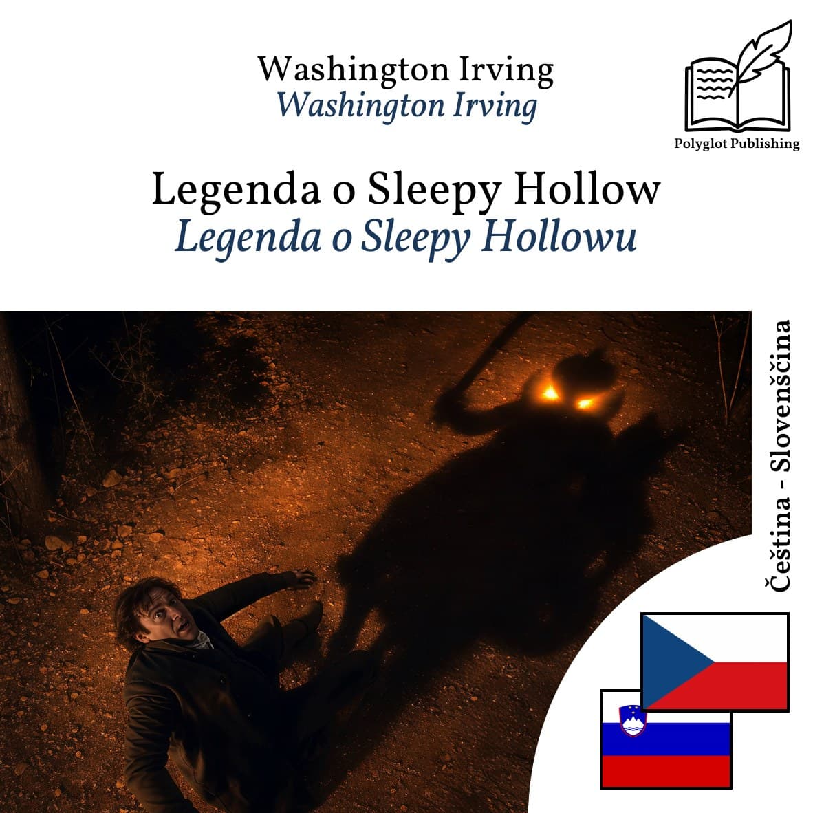 Legenda o Sleepy Hollowu