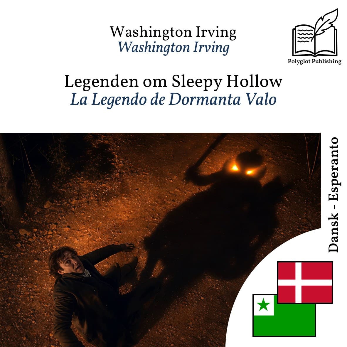 La Legendo de Dormanta Valo