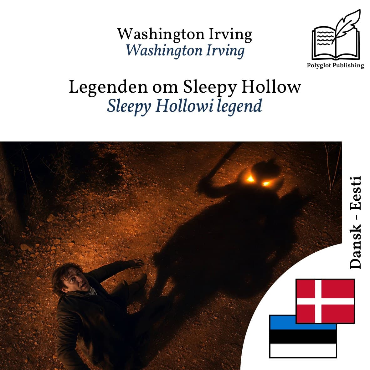 Sleepy Hollowi legend