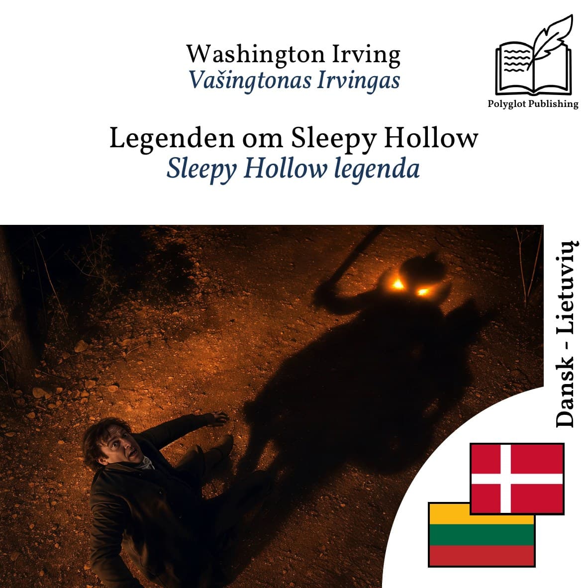 Sleepy Hollow legenda
