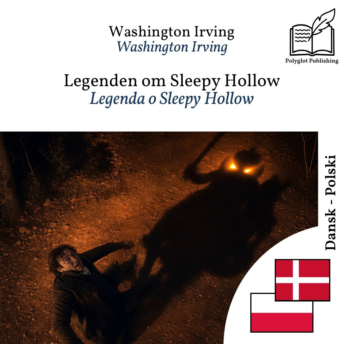 Legenda o Sleepy Hollow