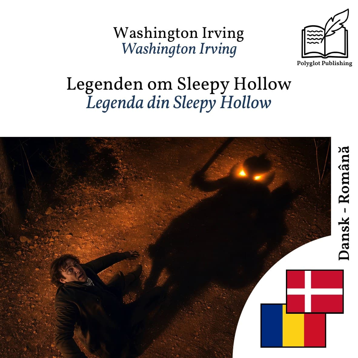 Legenda din Sleepy Hollow