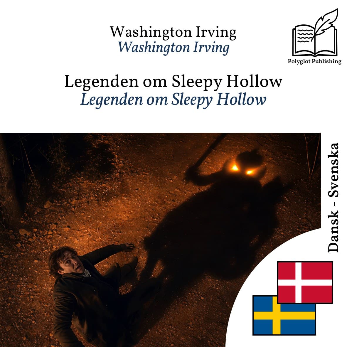 Legenden om Sleepy Hollow