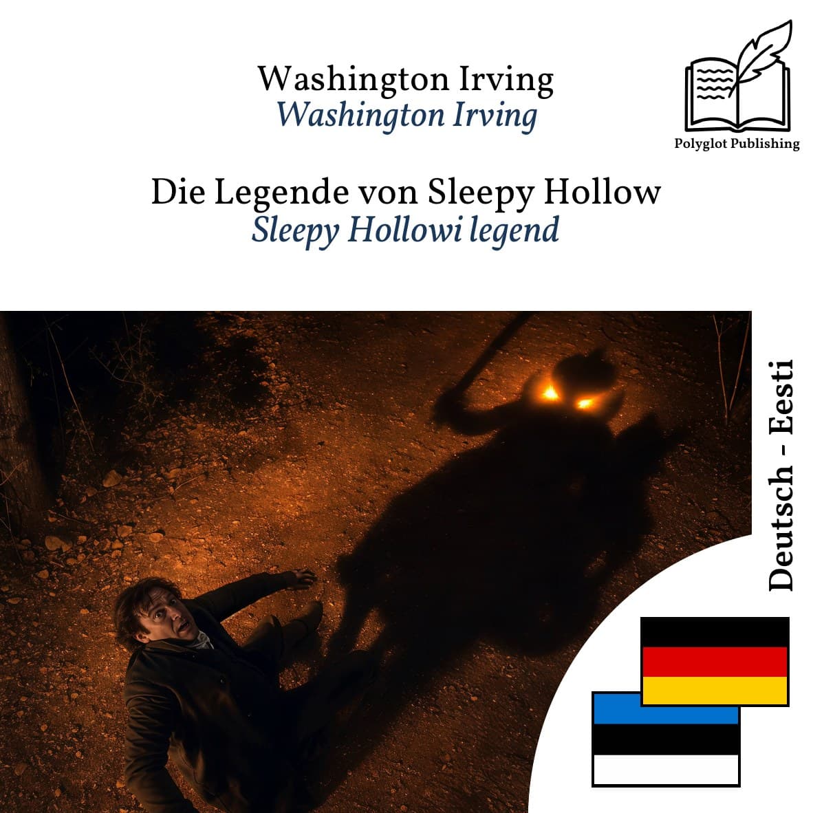Sleepy Hollowi legend