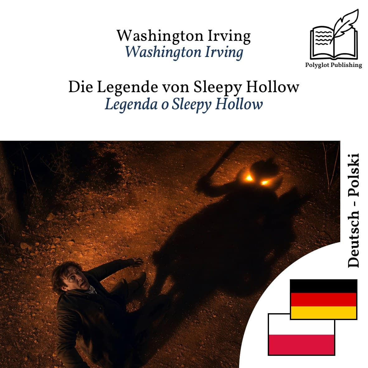 Legenda o Sleepy Hollow