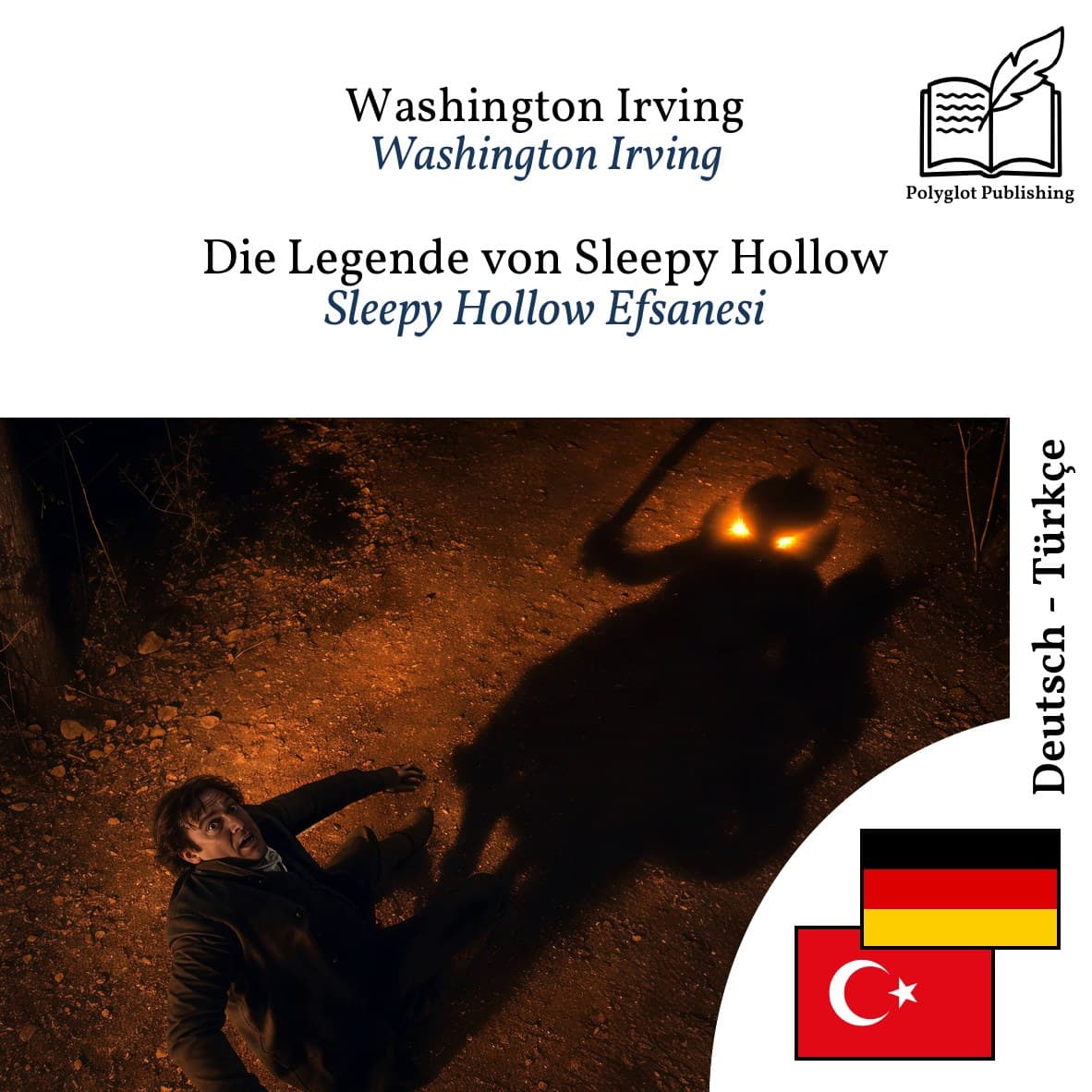 Sleepy Hollow Efsanesi
