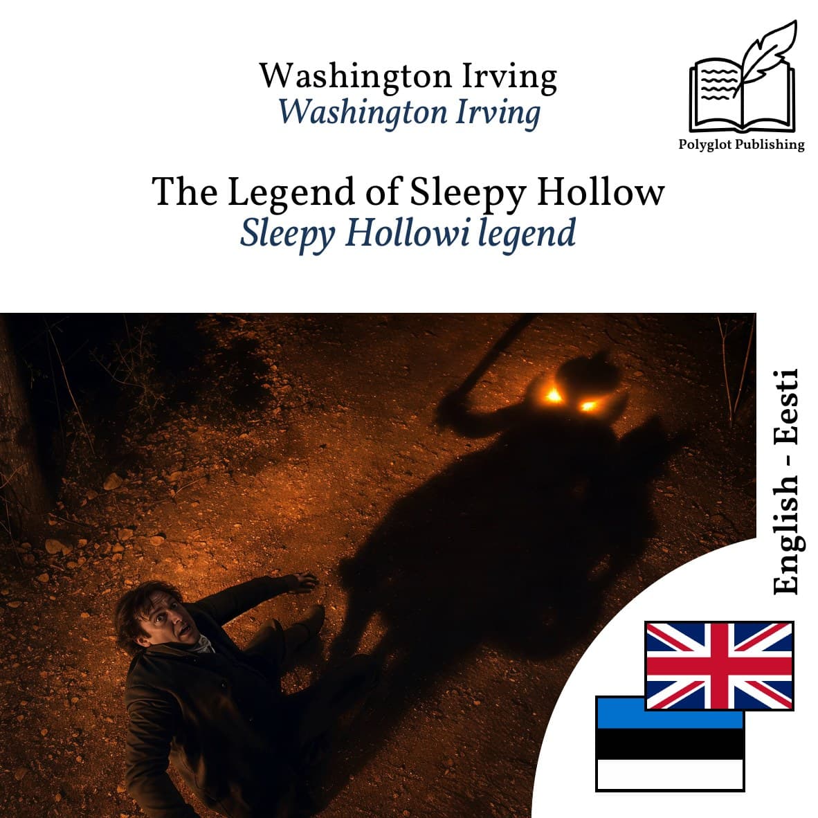 Sleepy Hollowi legend