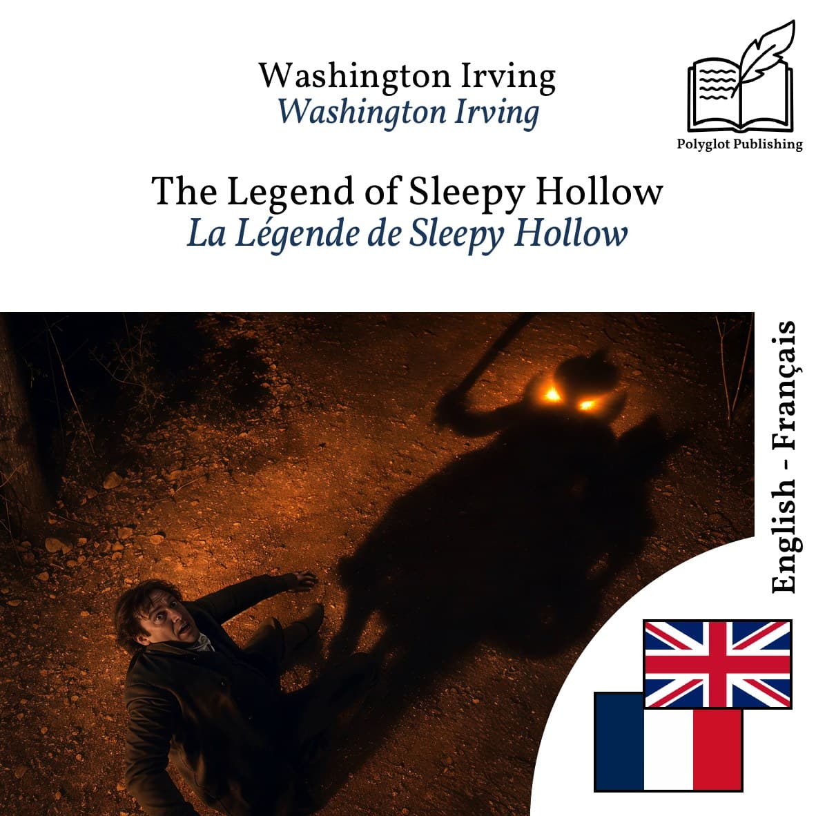 La Légende de Sleepy Hollow