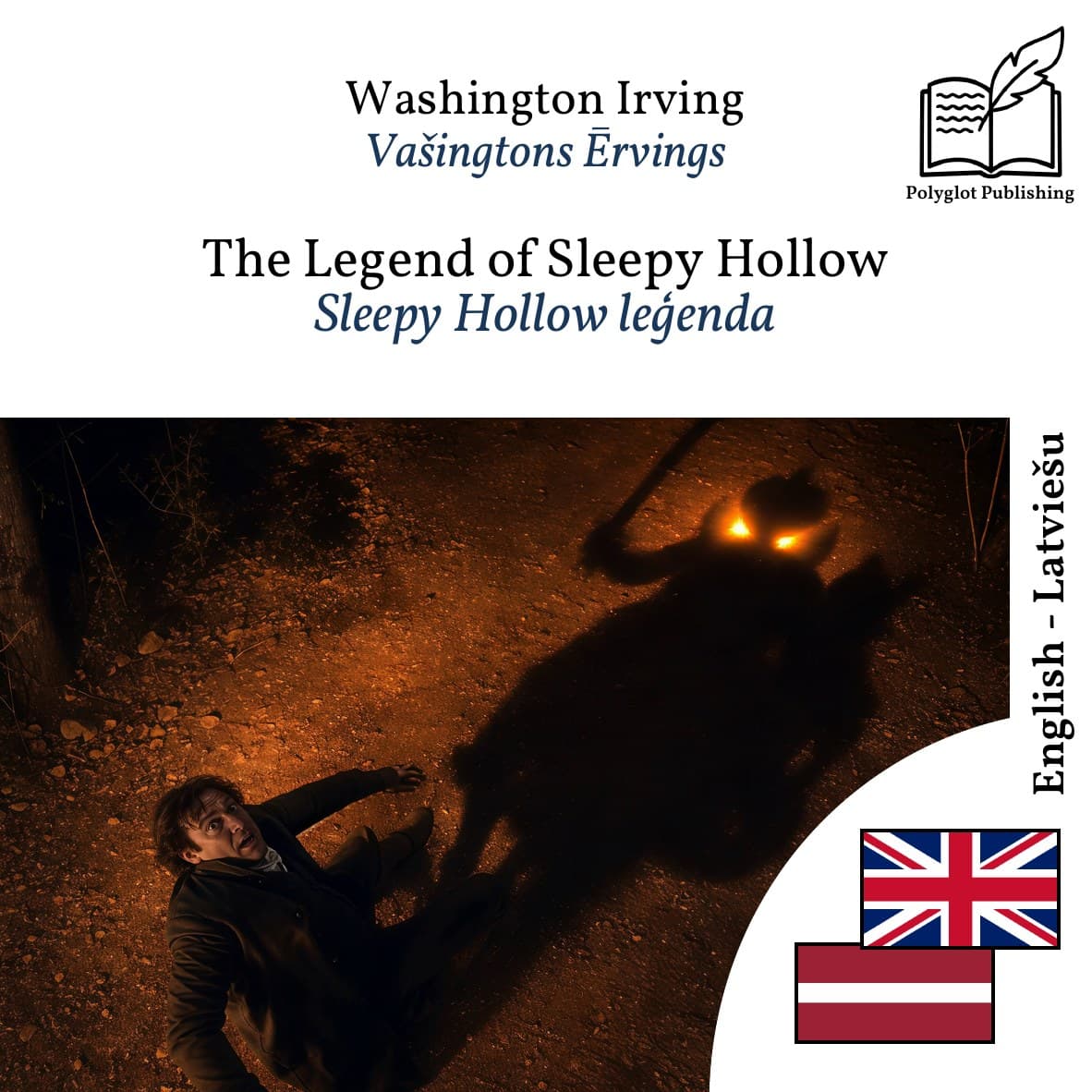Sleepy Hollow leģenda