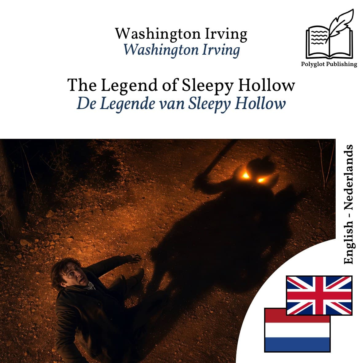 De Legende van Sleepy Hollow