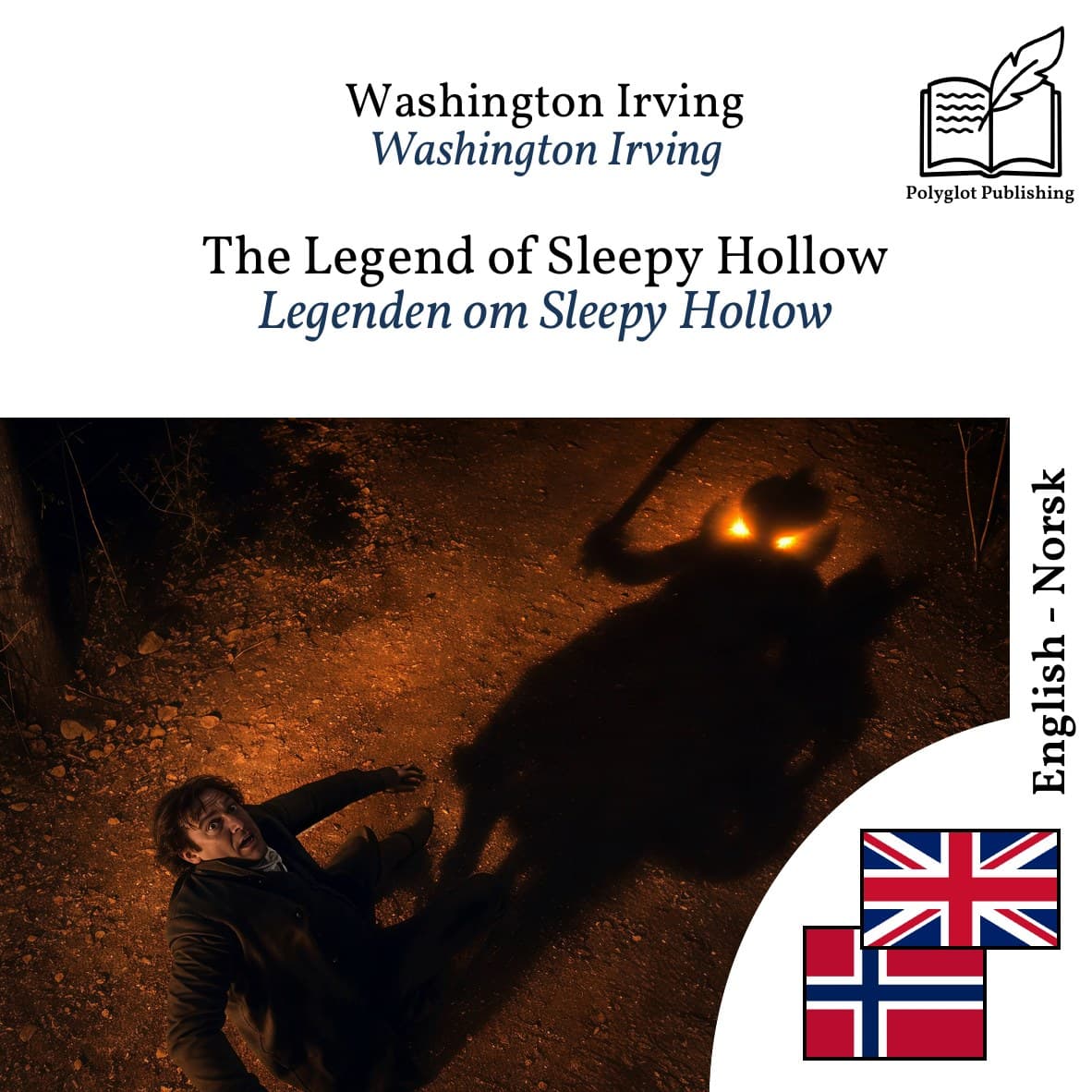 Legenden om Sleepy Hollow