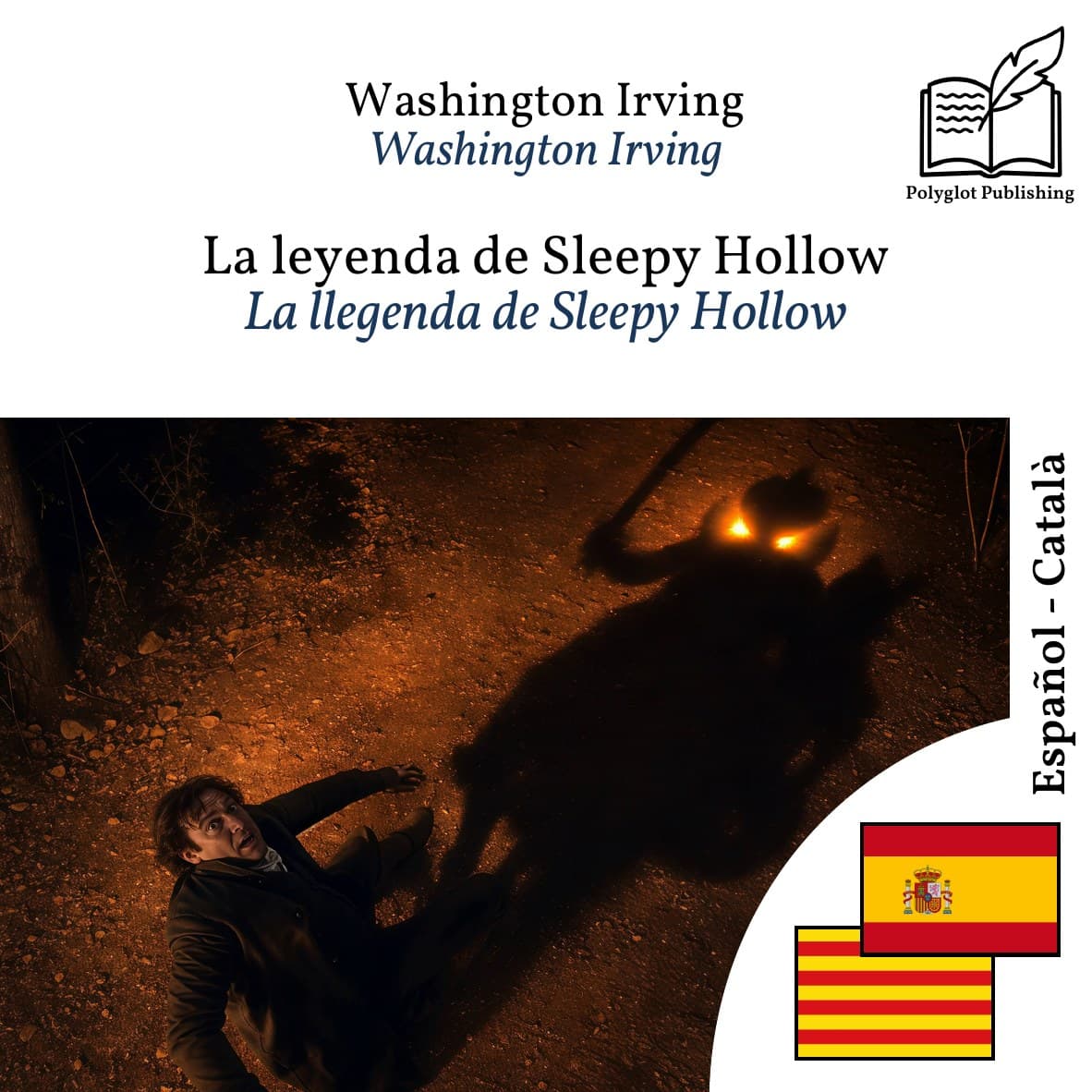 La llegenda de Sleepy Hollow