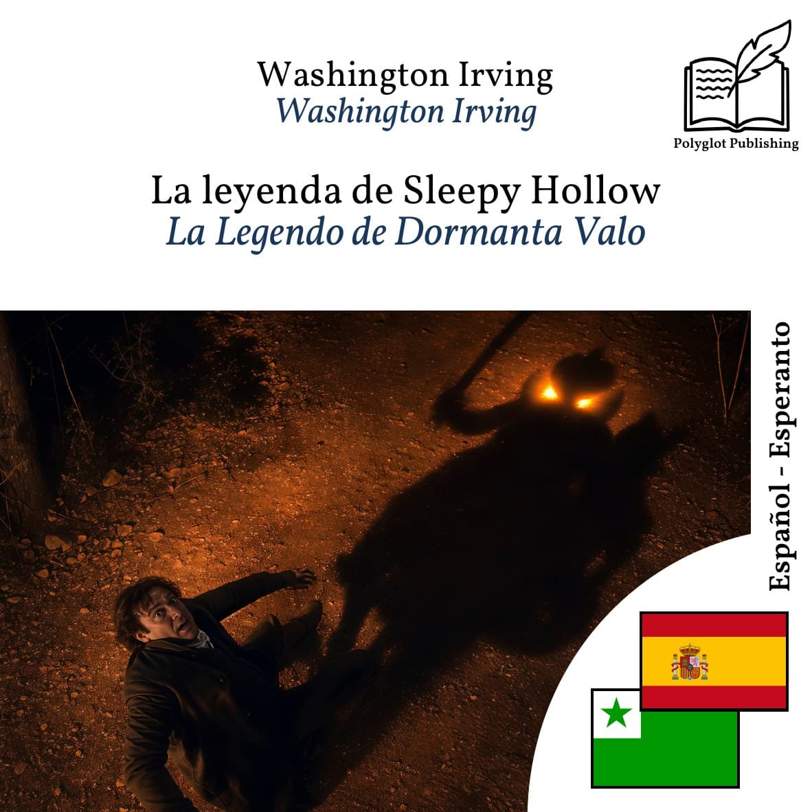 La Legendo de Dormanta Valo
