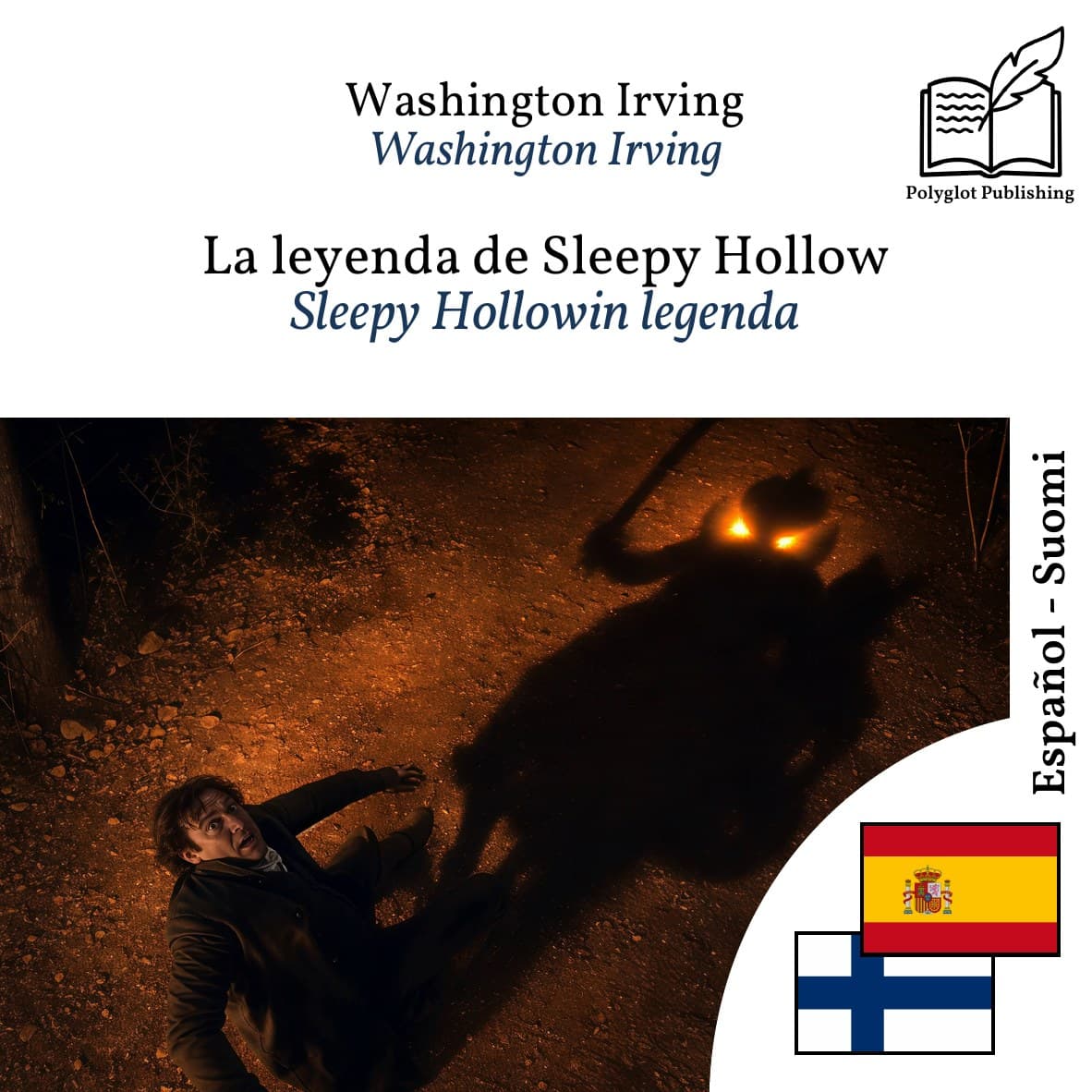 Sleepy Hollowin legenda