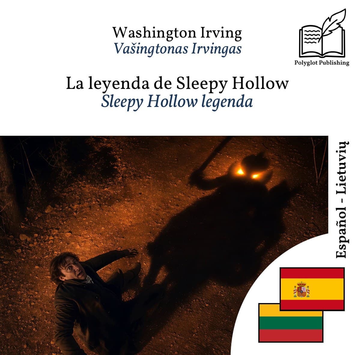 Sleepy Hollow legenda