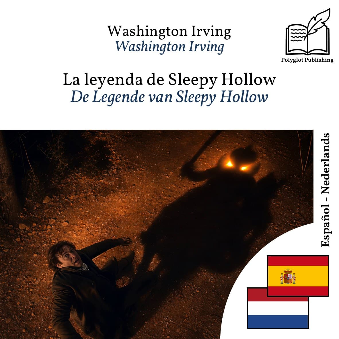 De Legende van Sleepy Hollow