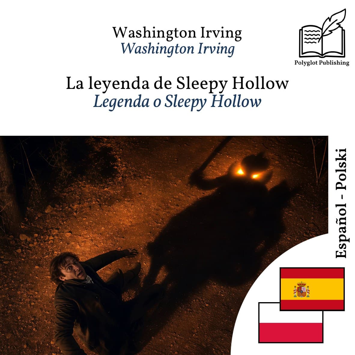 Legenda o Sleepy Hollow