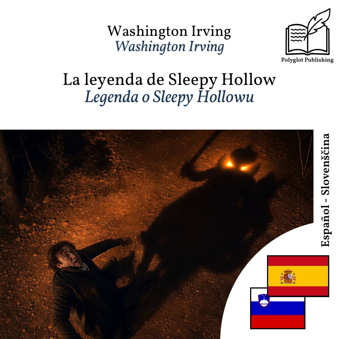 Legenda o Sleepy Hollowu