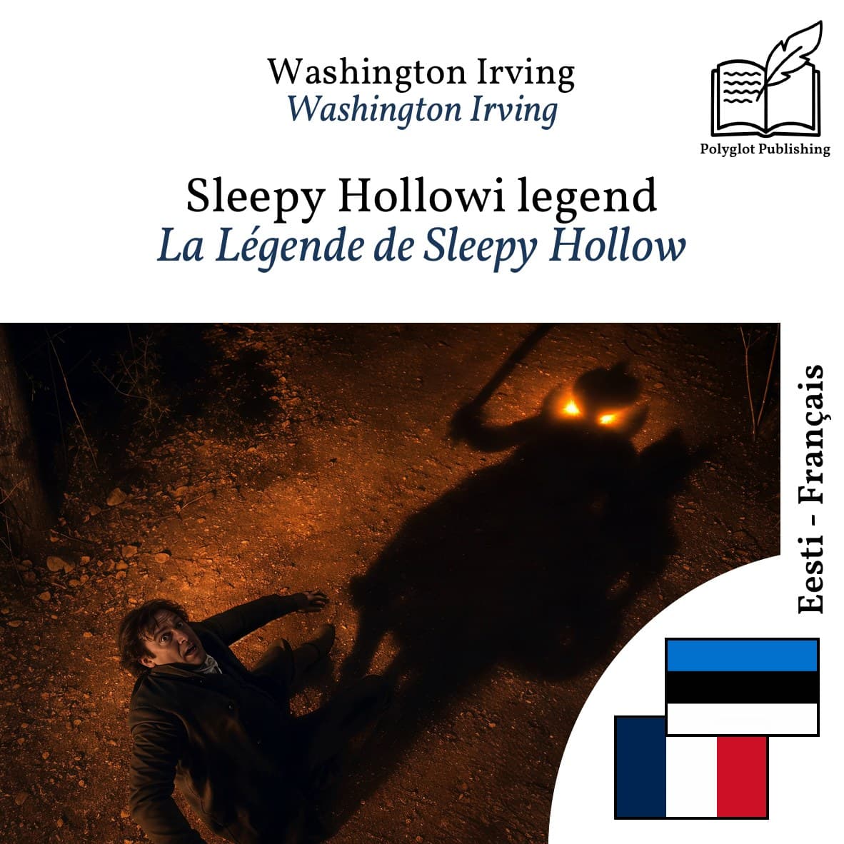La Légende de Sleepy Hollow