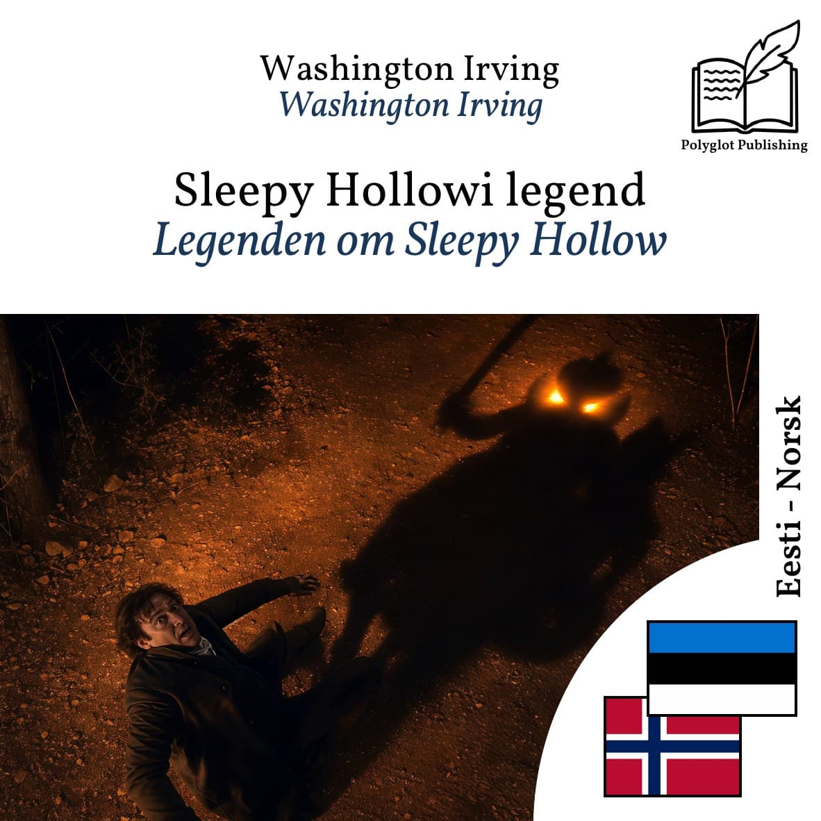 Legenden om Sleepy Hollow