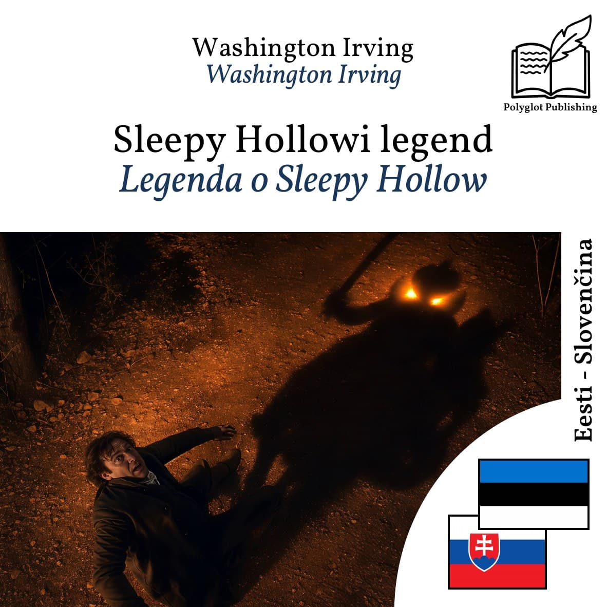 Legenda o Sleepy Hollow