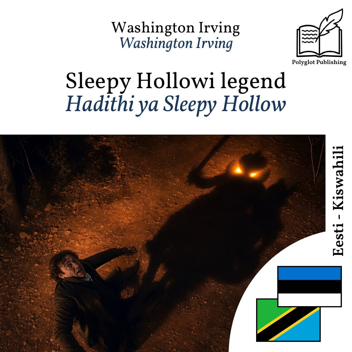 Hadithi ya Sleepy Hollow