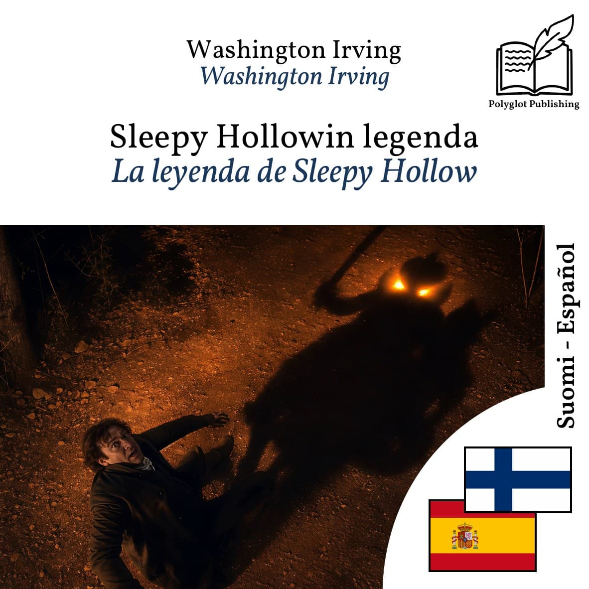 La leyenda de Sleepy Hollow