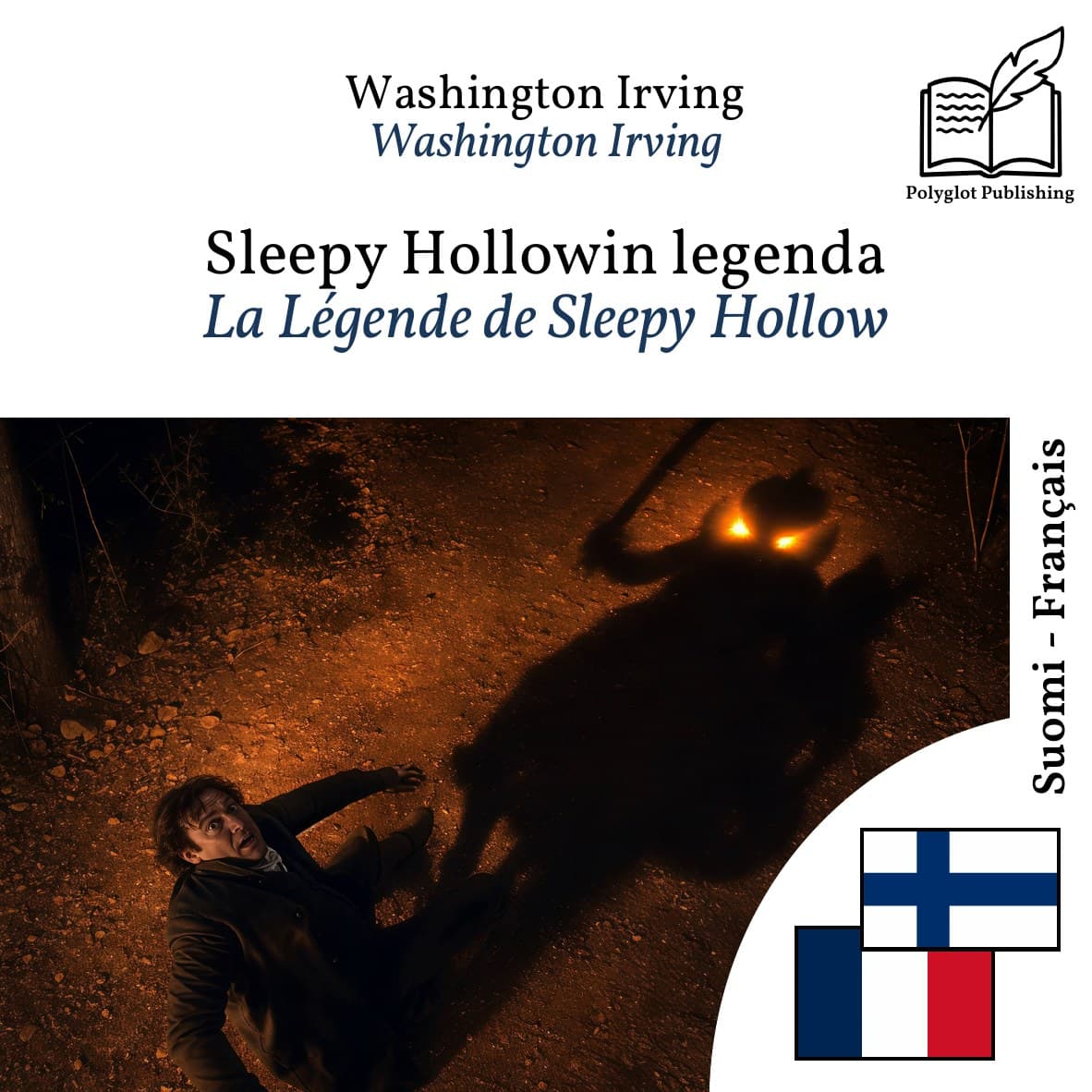 La Légende de Sleepy Hollow
