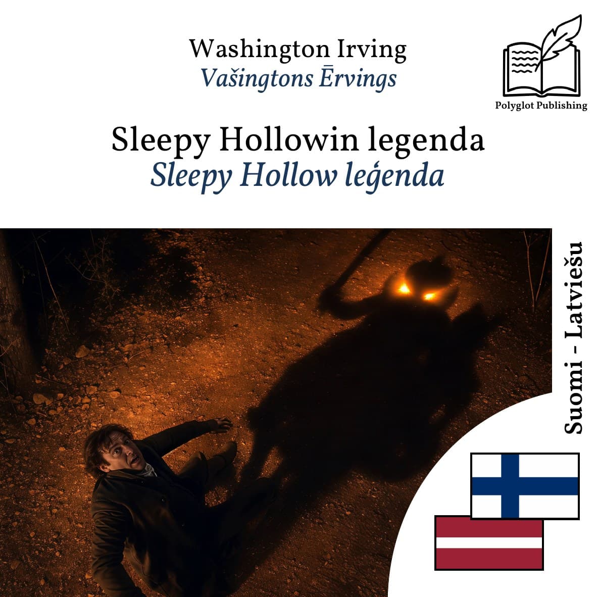 Sleepy Hollow leģenda