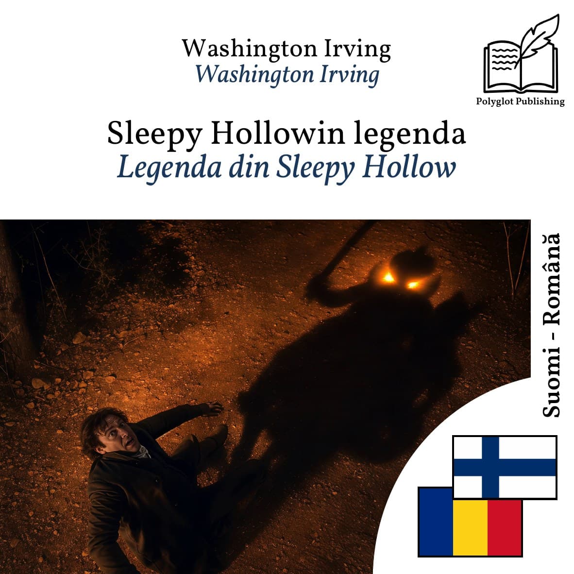 Legenda din Sleepy Hollow