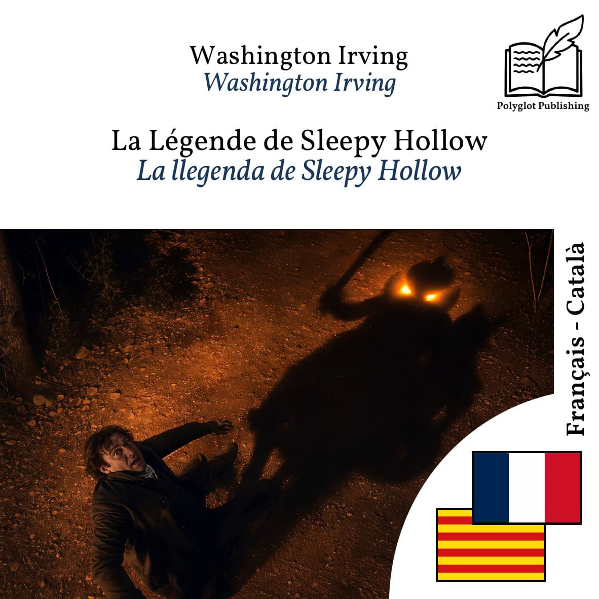La llegenda de Sleepy Hollow