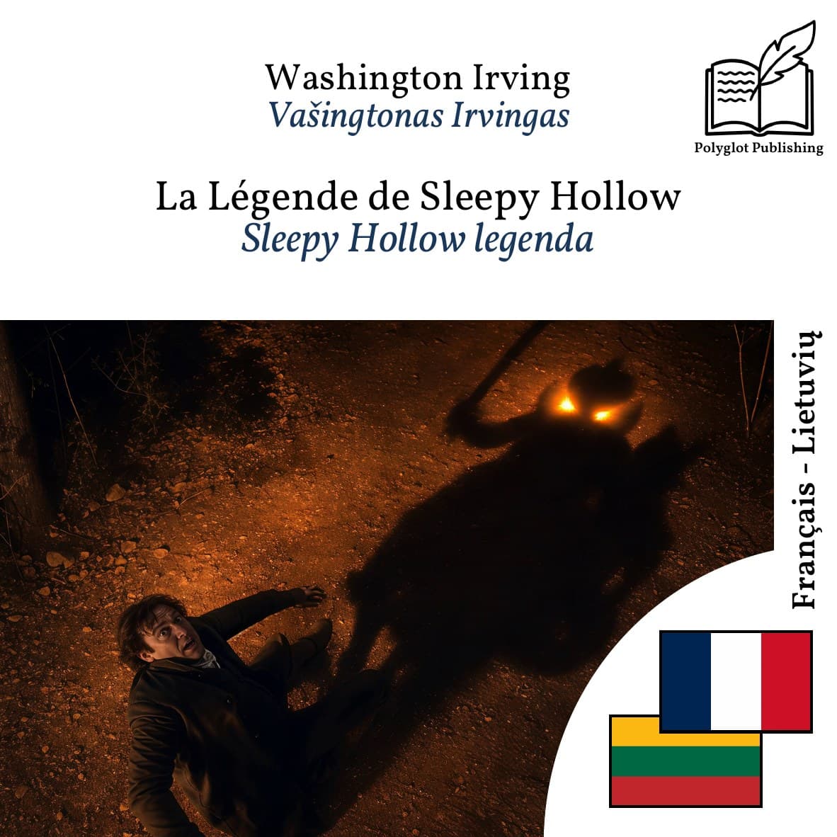 Sleepy Hollow legenda
