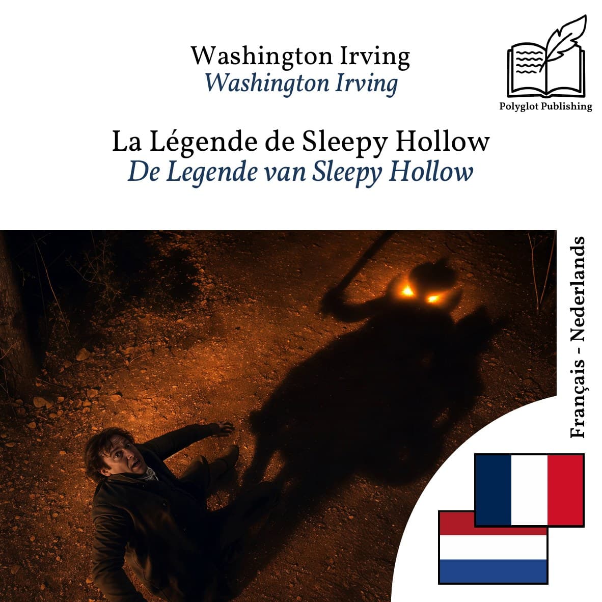 De Legende van Sleepy Hollow